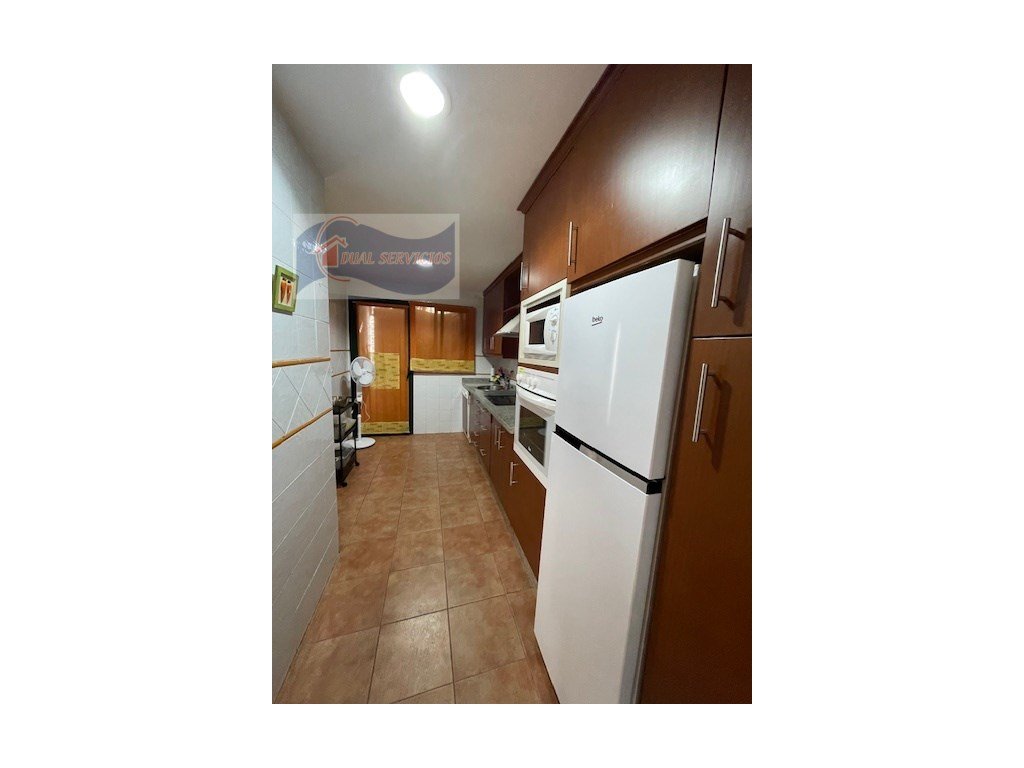 Pis de 121 m² a Cartaya