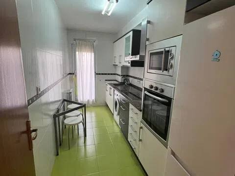 Pis de 104 m² a Saragossa