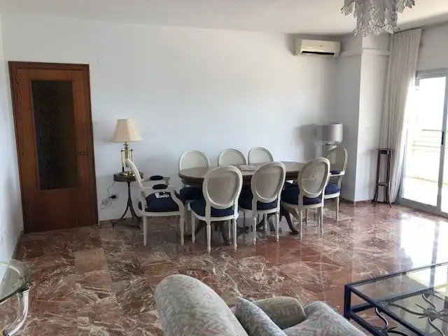 Pis de 160 m² a Alacant
