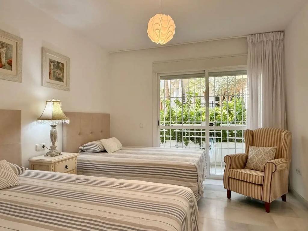 Pis de 110 m² a Marbella
