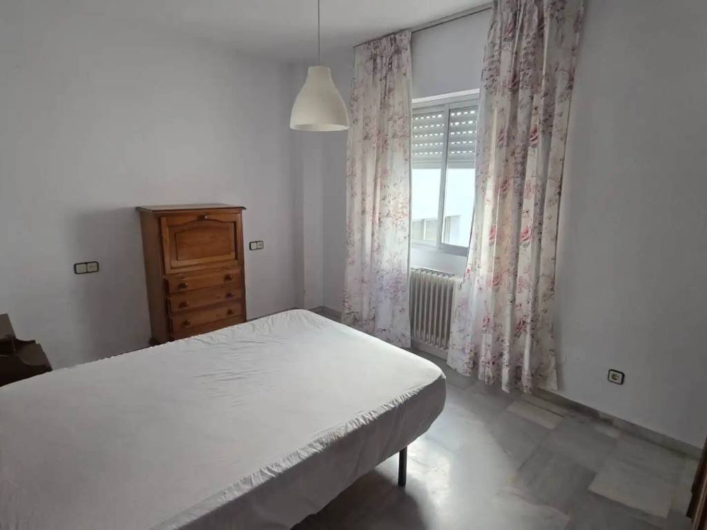 Piso de 90 m² en Úbeda
