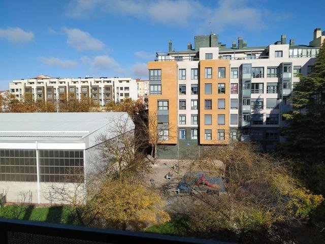 Piso de 72 m² en Burgos