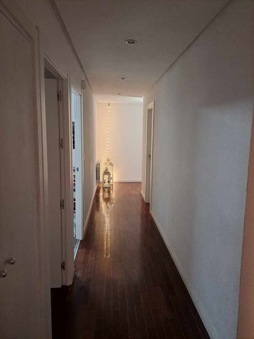 Piso de 168 m² en Murcia