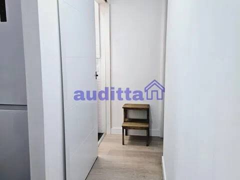 Piso de 80 m² en Sevilla