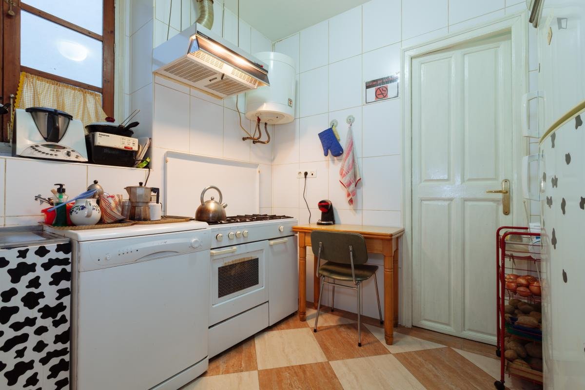 Habitación en alquiler, Granada