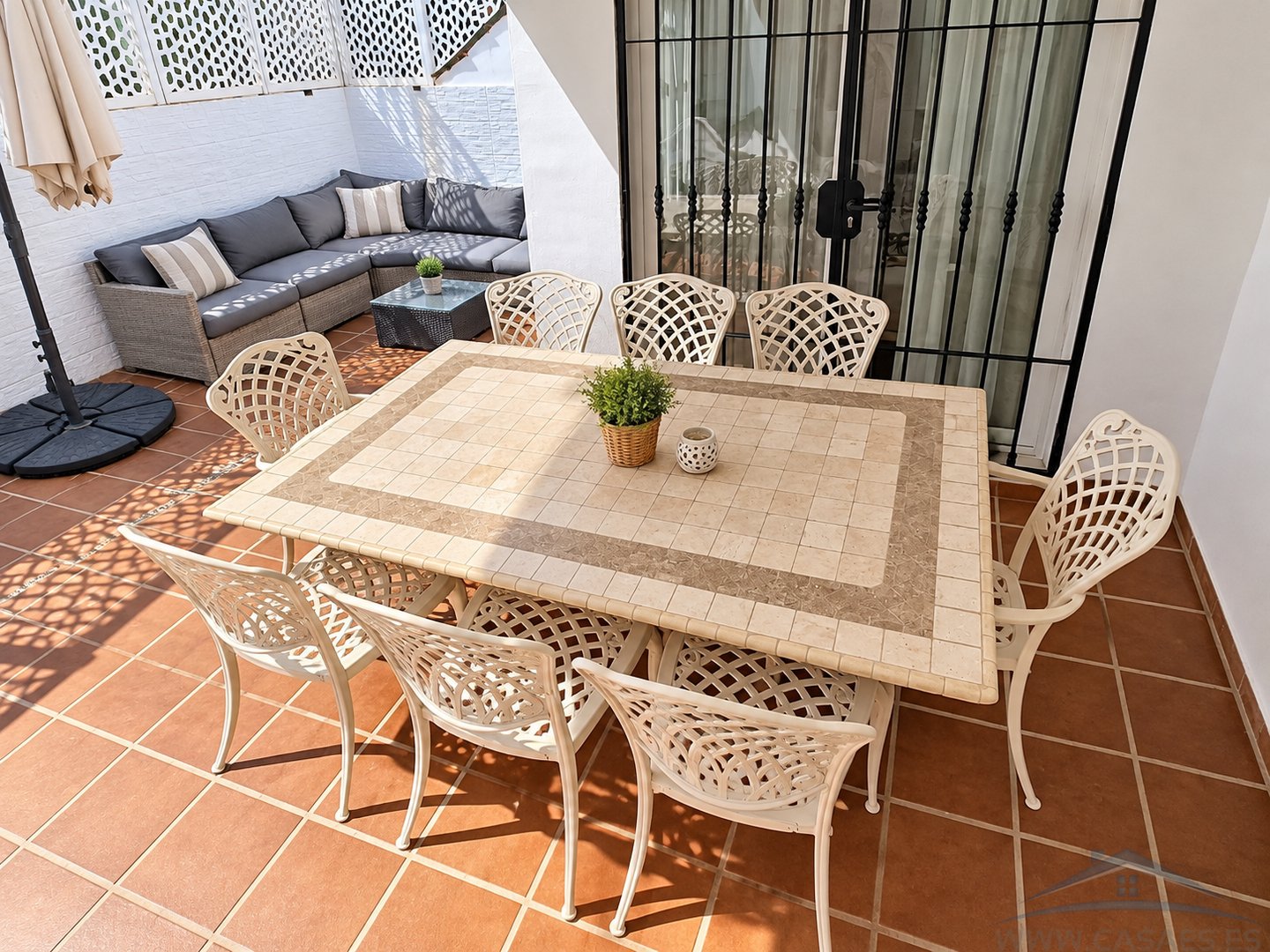 Casa de 200 m² a Marbella