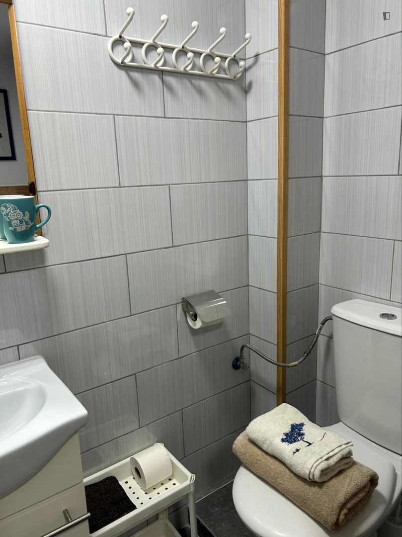 Pis de 15 m² a l'Hospitalet de Llobregat
