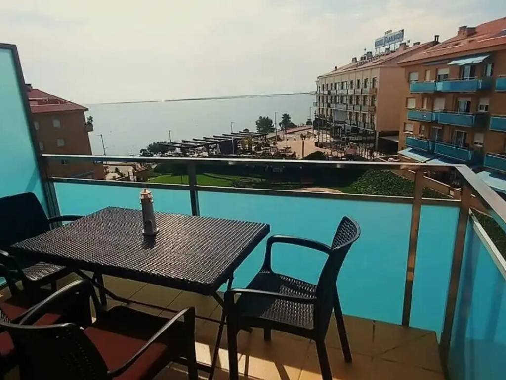 Piso de 161 m² en l'Ampolla