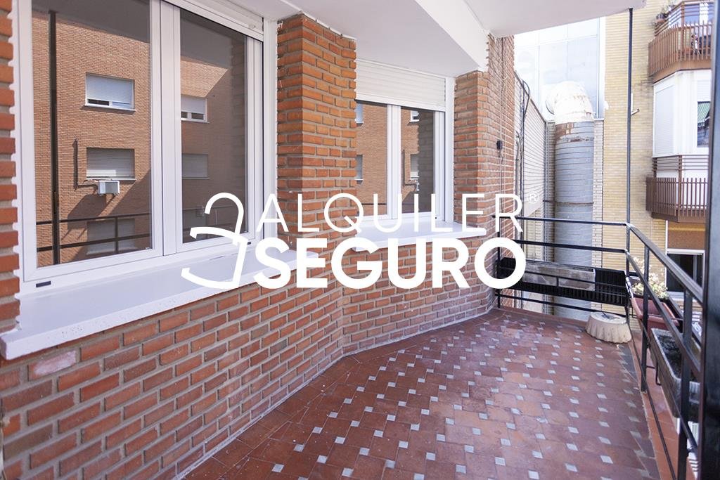 Pis de 103 m² a Madrid