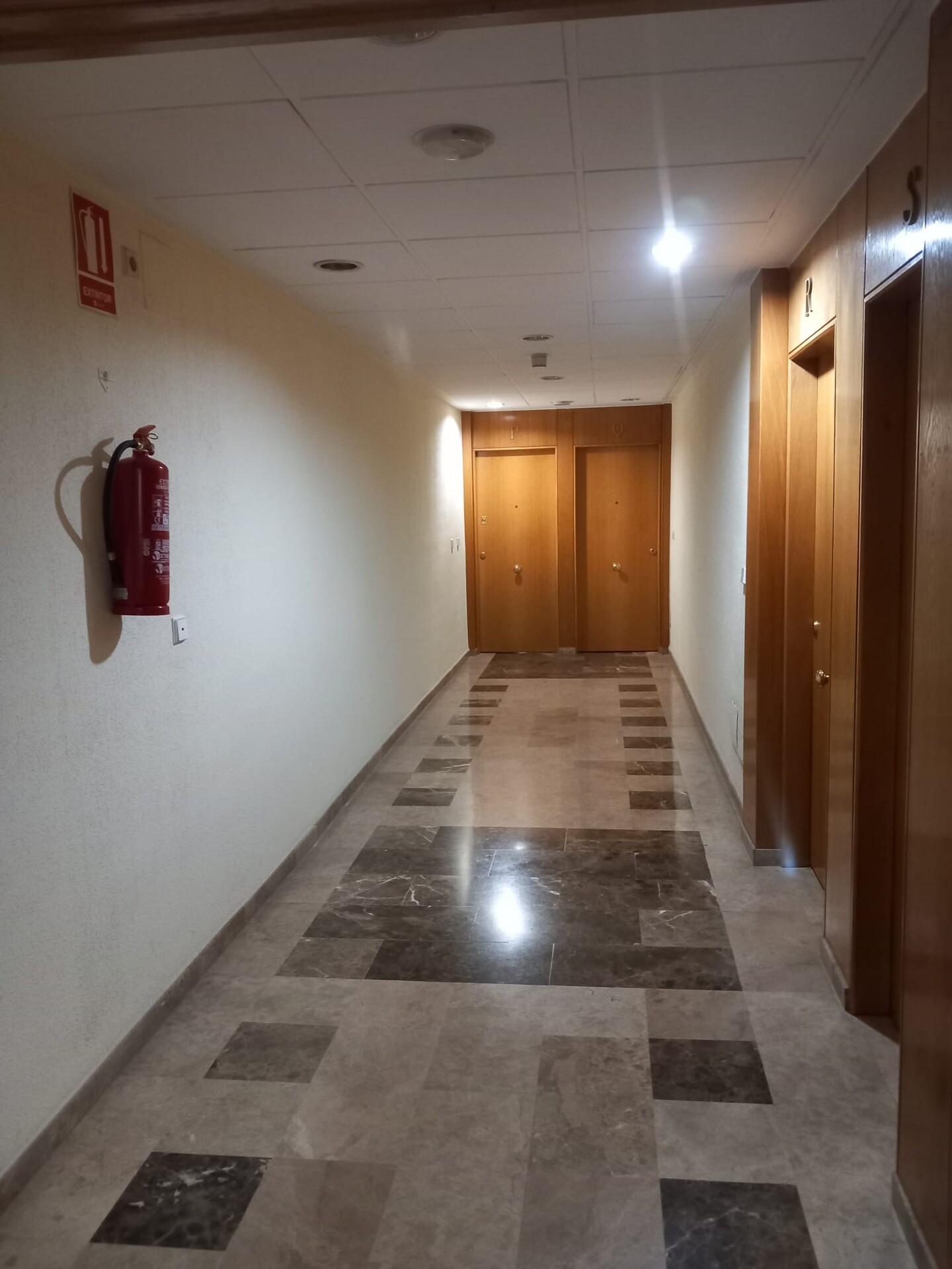 Piso de 68 m² en Murcia