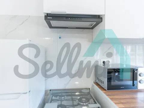 Pis de 58 m² a Llangréu / Langreo