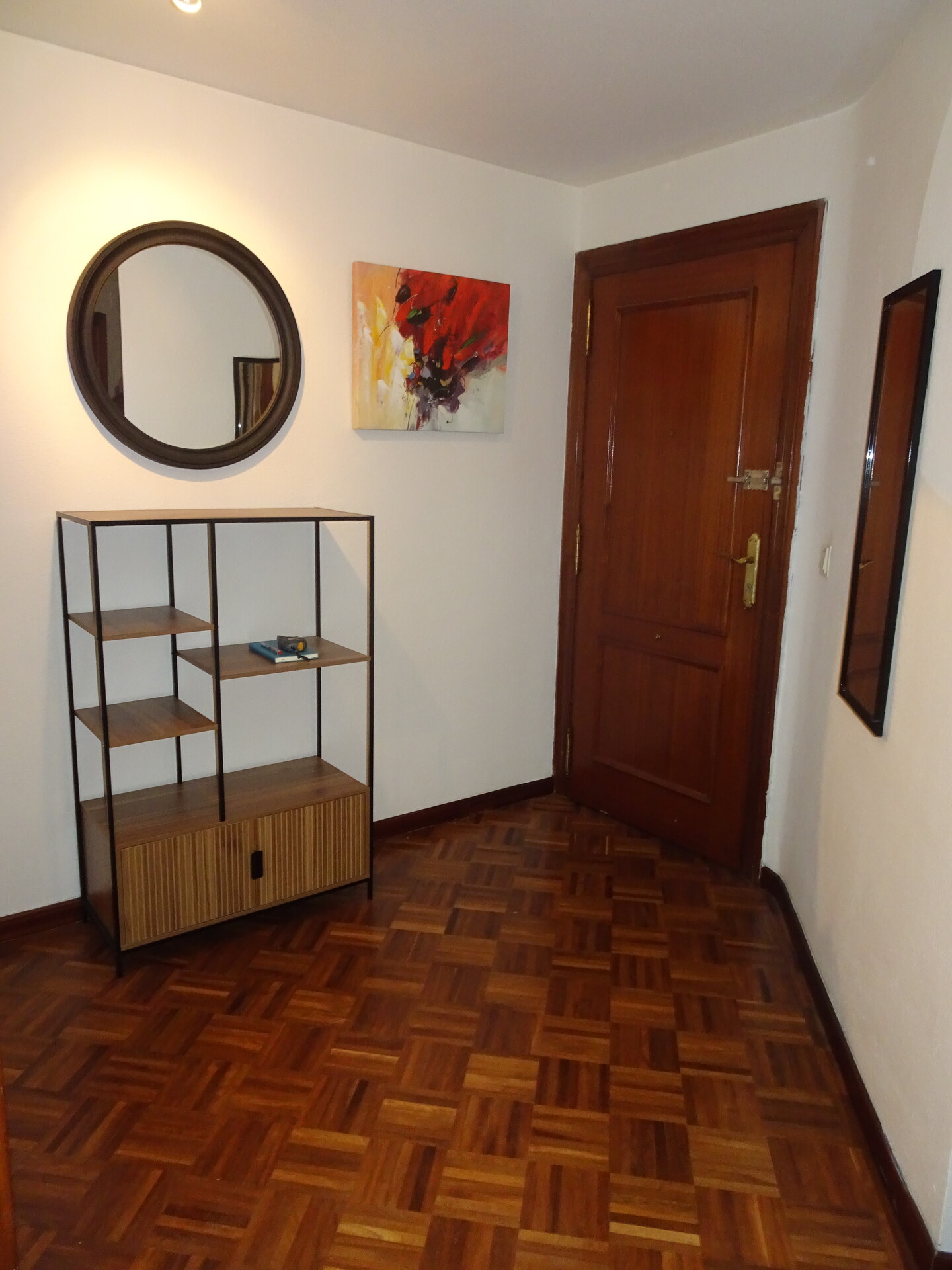 Piso de 55 m² en Gijón