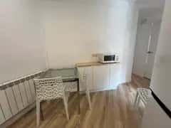 Habitació de lloguer, Segovia