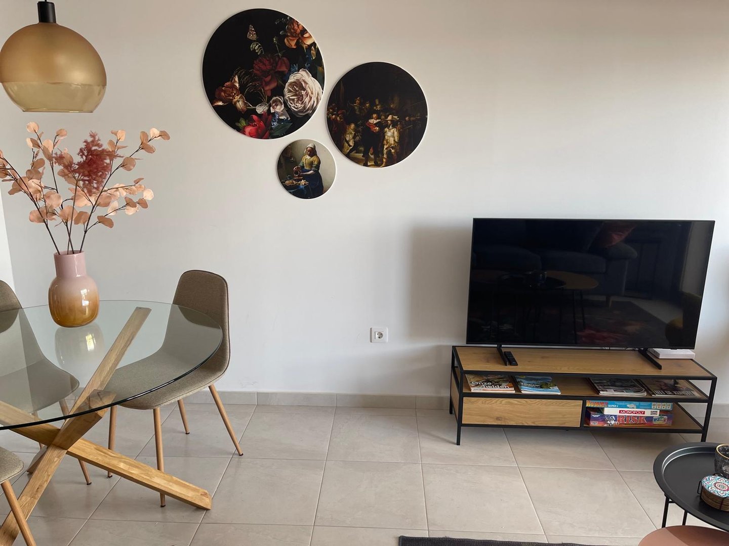 Piso de 70 m² en Pulpí