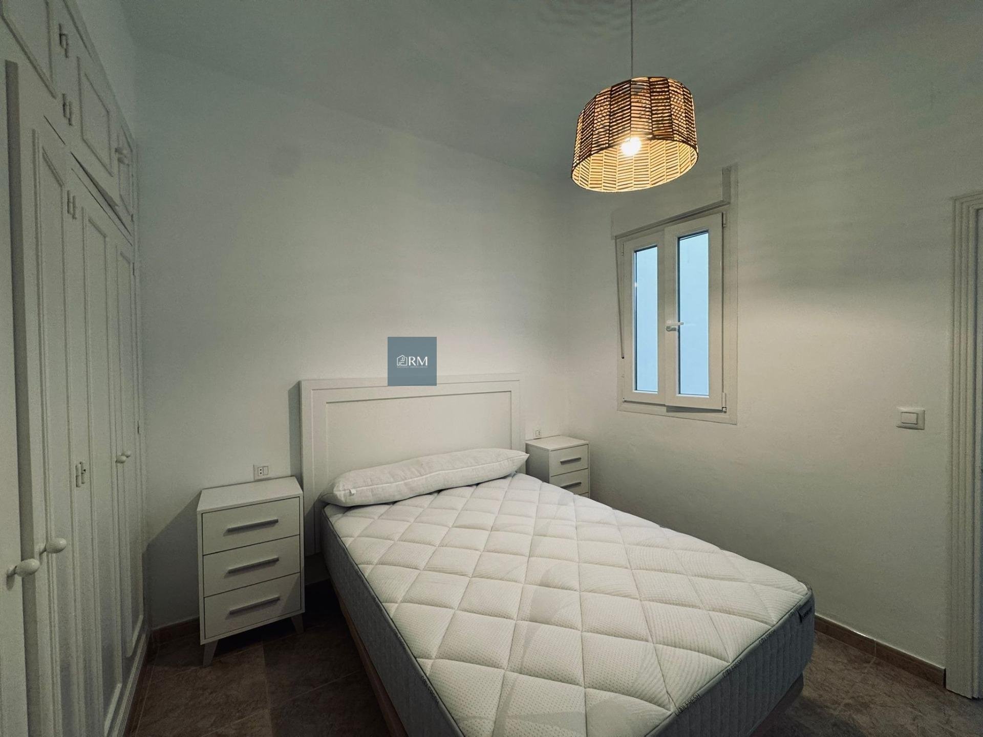 Piso de 59 m² en Sanlúcar de Barrameda