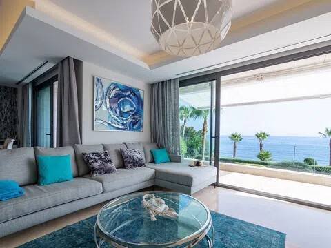 Pis de 270 m² a Estepona