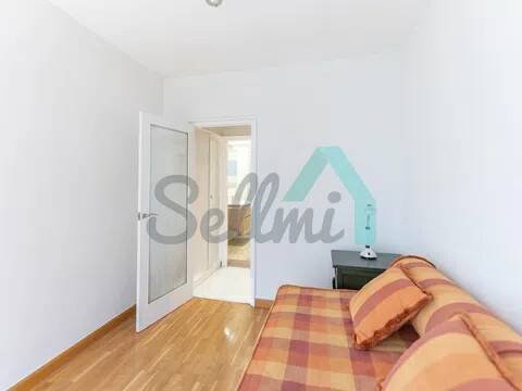 Piso de 158 m² en Oviedo