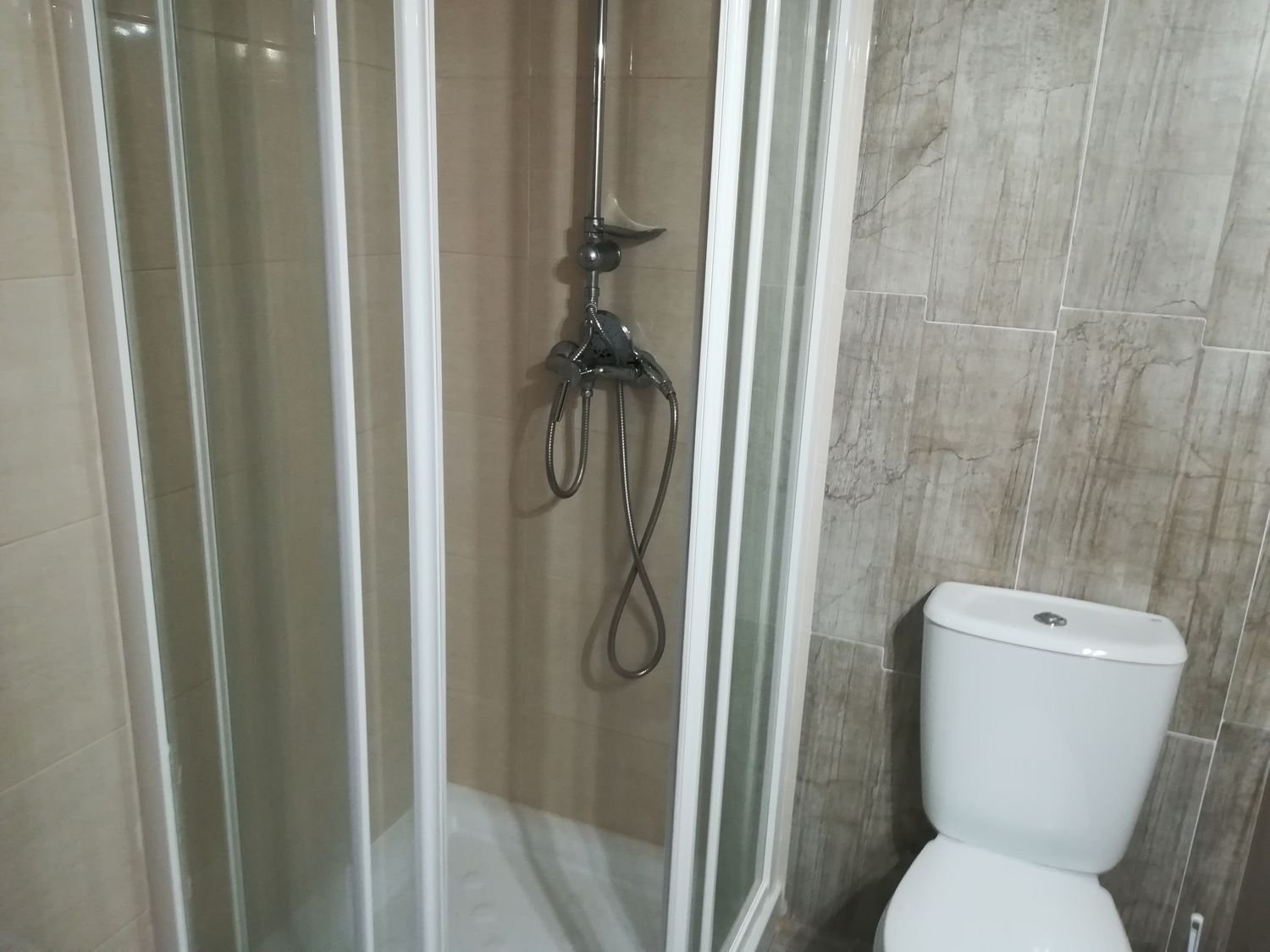 Piso de 55 m² en Villagonzalo Pedernales