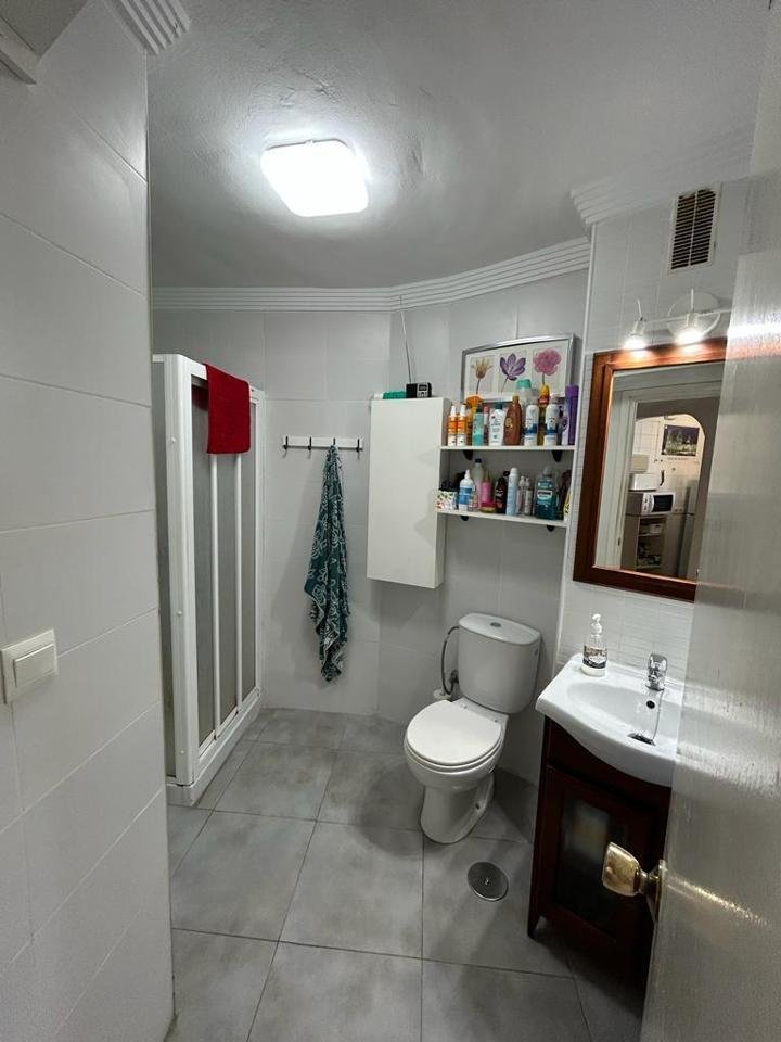 Wohnung 36 m² in Algarrobo
