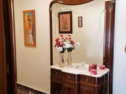 Pis de 112 m² a Jaén