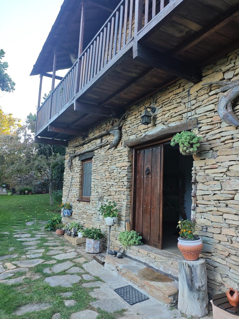 Haus 186 m² in Toral de los Vados