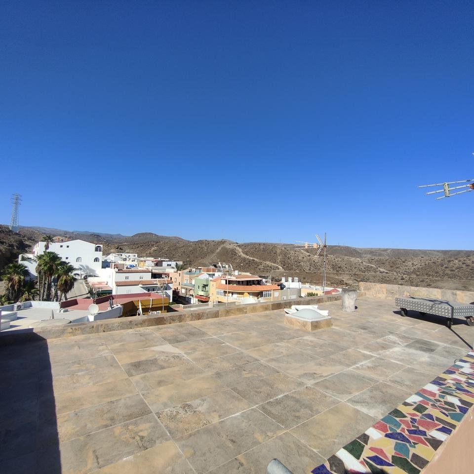 Casa de 205 m² en Mogán
