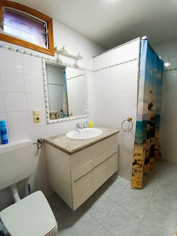 Piso en alquiler, Benissa