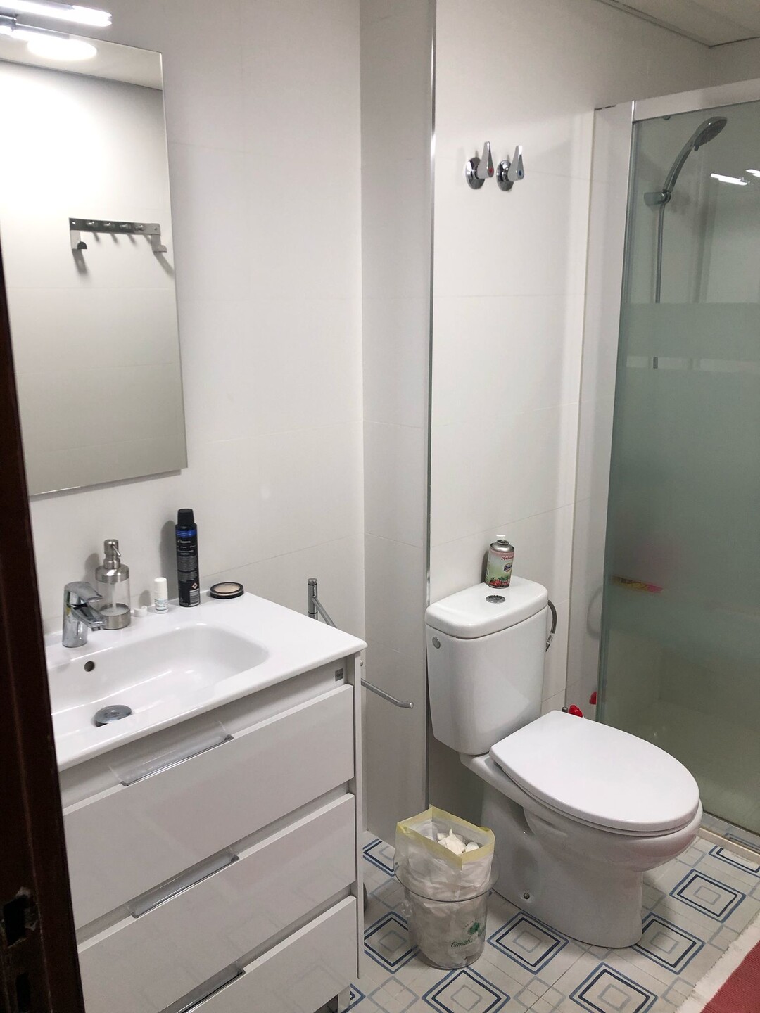 Habitación 92 m², Sevilla