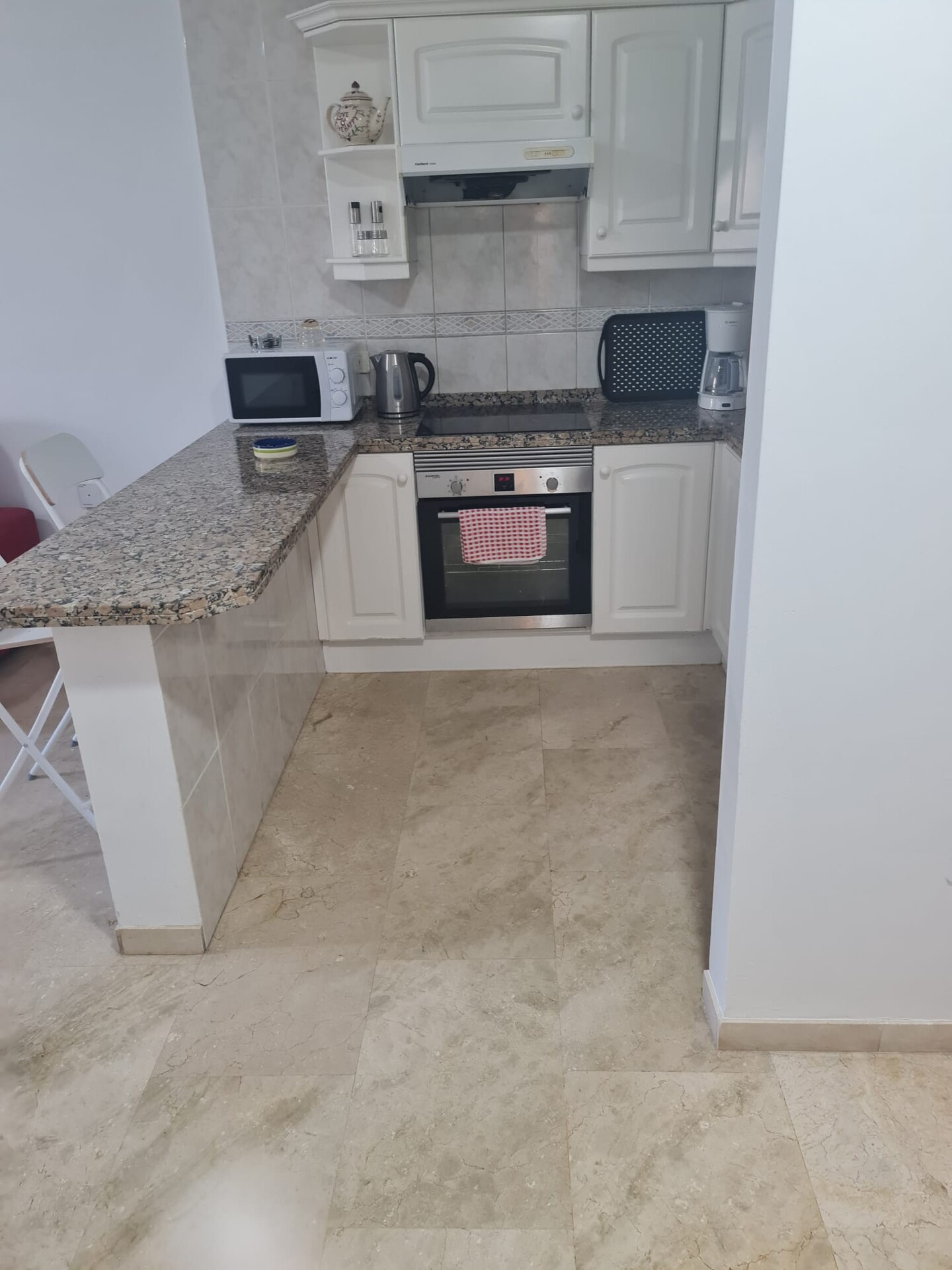 Piso de 85 m² en Puerto de la Cruz