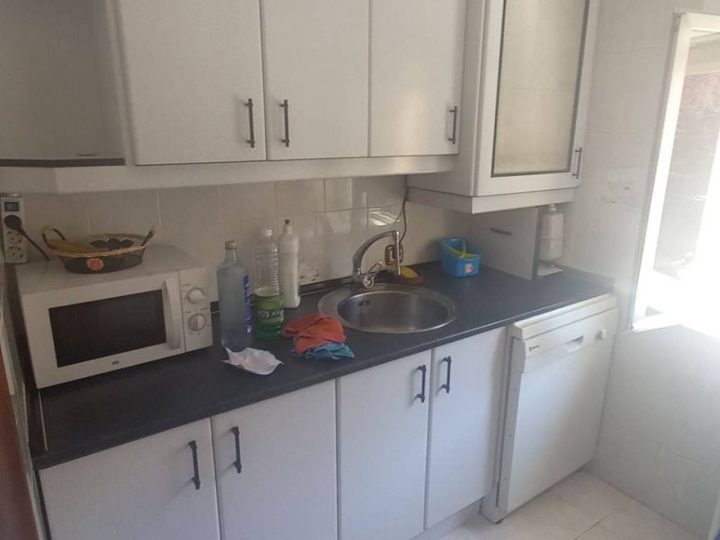 Piso de 90 m² en Salamanca