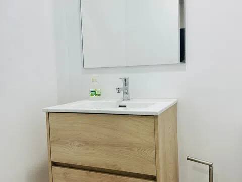Piso de 44 m² en Lérida