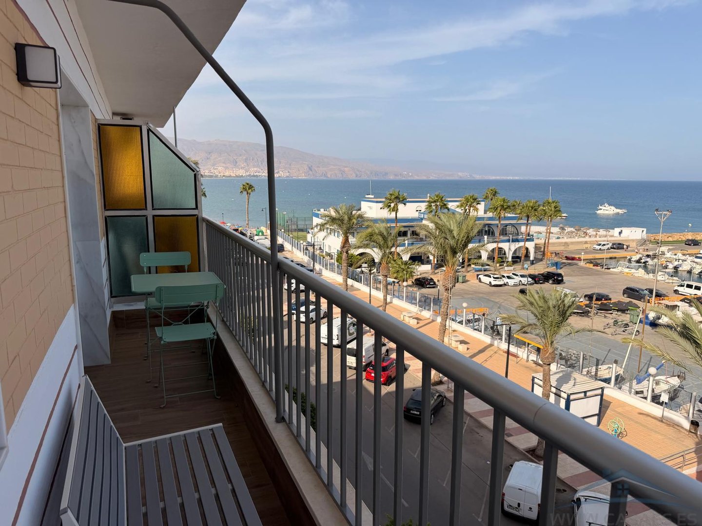 Piso de 70 m² en Roquetas de Mar