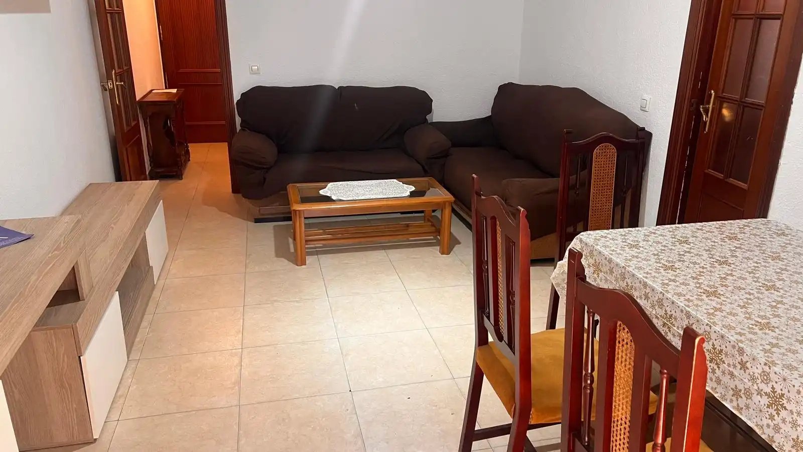 Piso de 80 m² en Badajoz