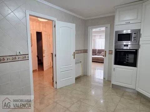 Piso de 151 m² en Almenara
