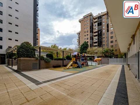 Pis de 139 m² a Saragossa