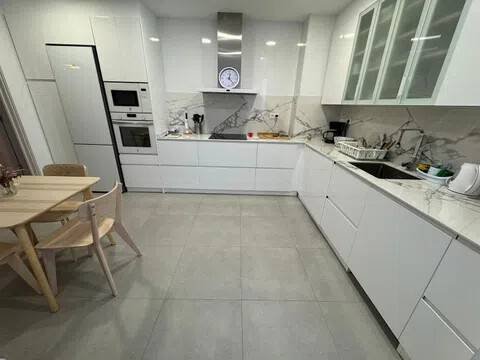 Piso de 138 m² en Gijón