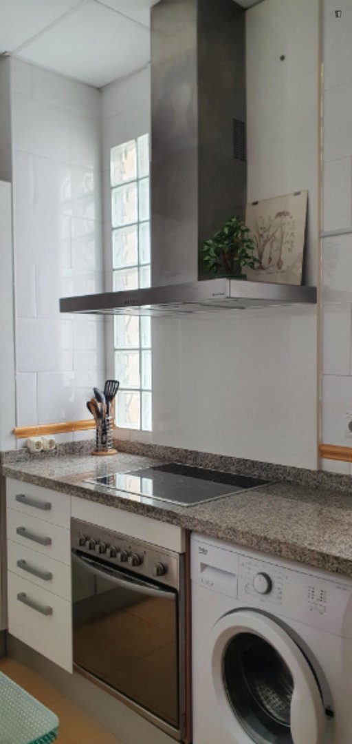 Piso de 43 m² en Sevilla