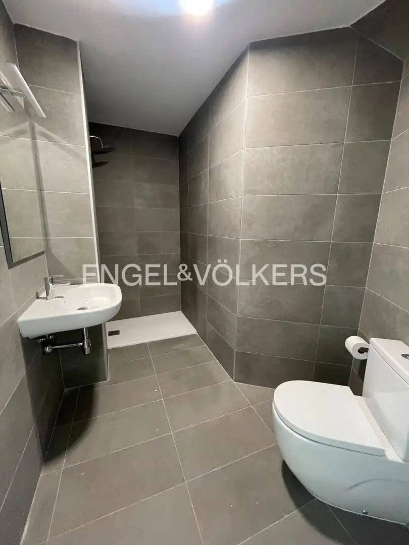 Piso de 108 m² en Pozuelo de Alarcón