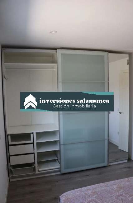Piso de 88 m² en Salamanca