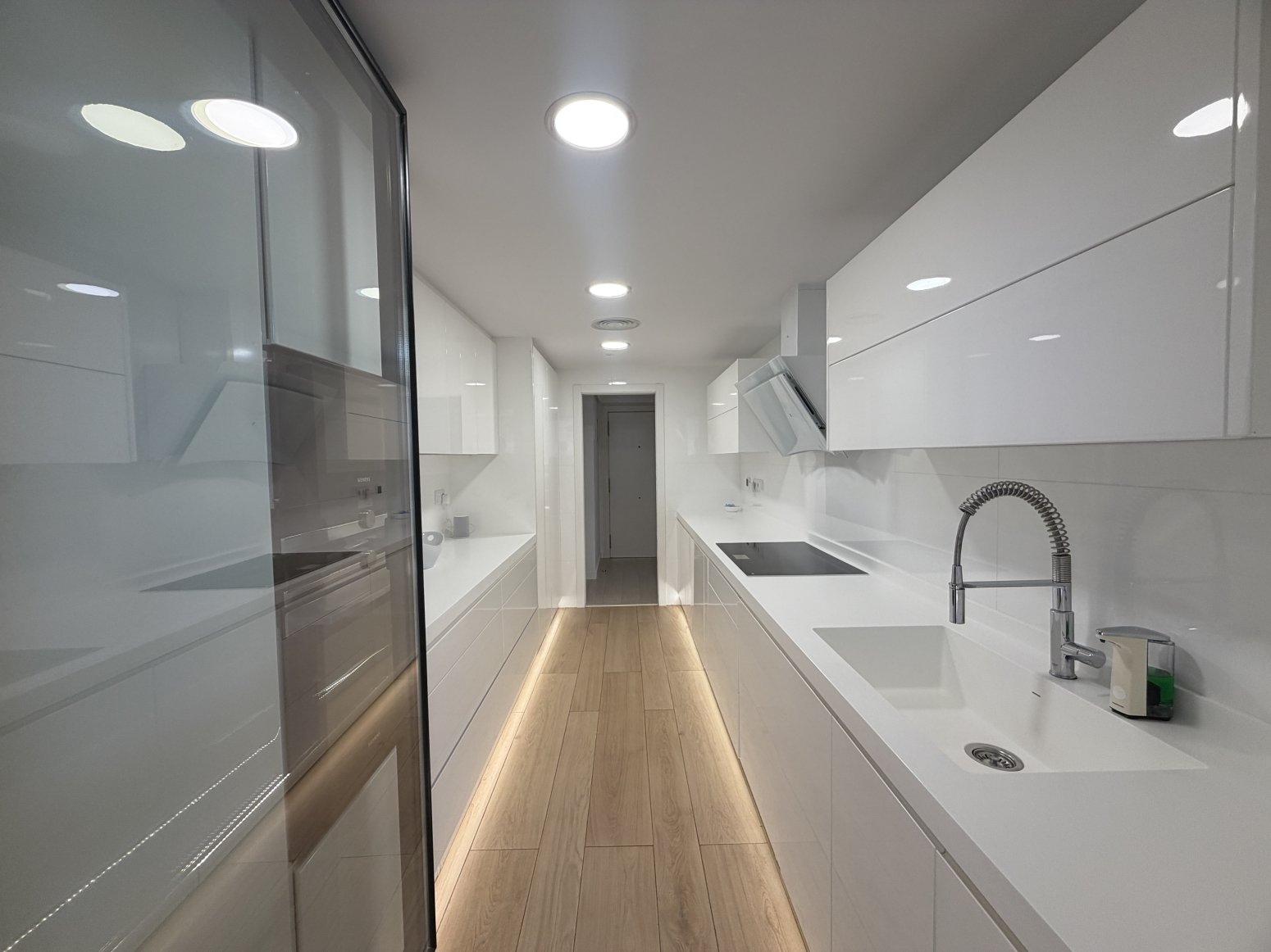 Piso de 114 m² en Torrente