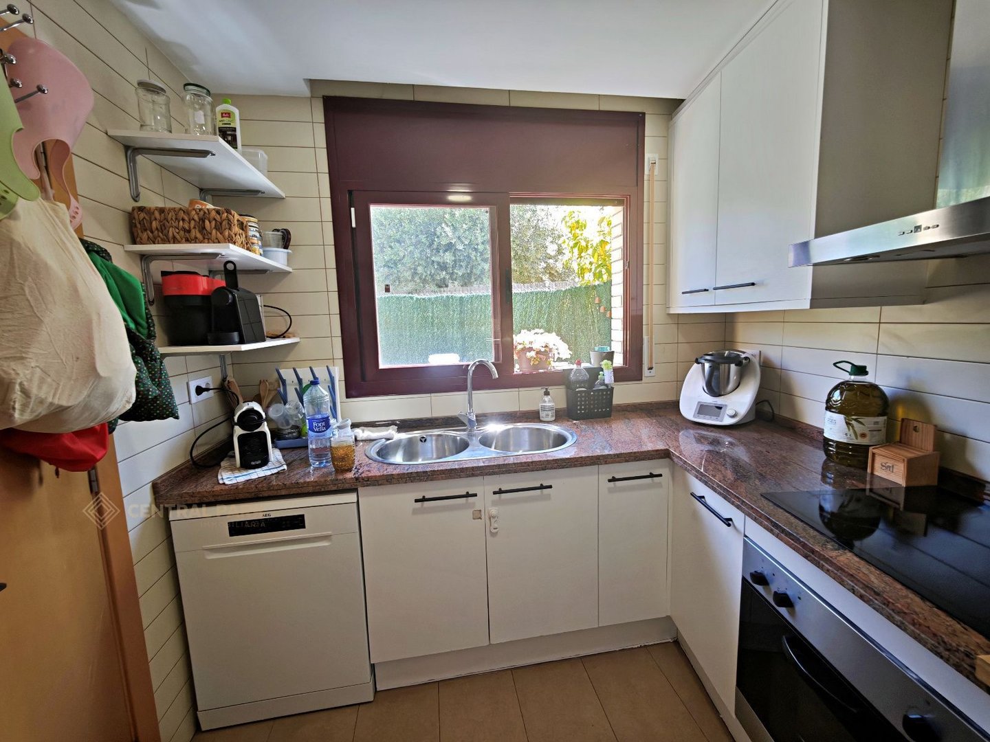 Piso de 200 m² en Altafulla