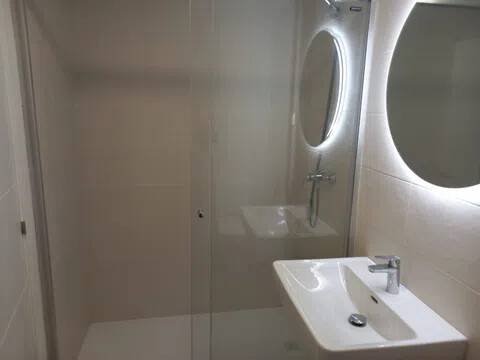 Piso de 150 m² en Santurce