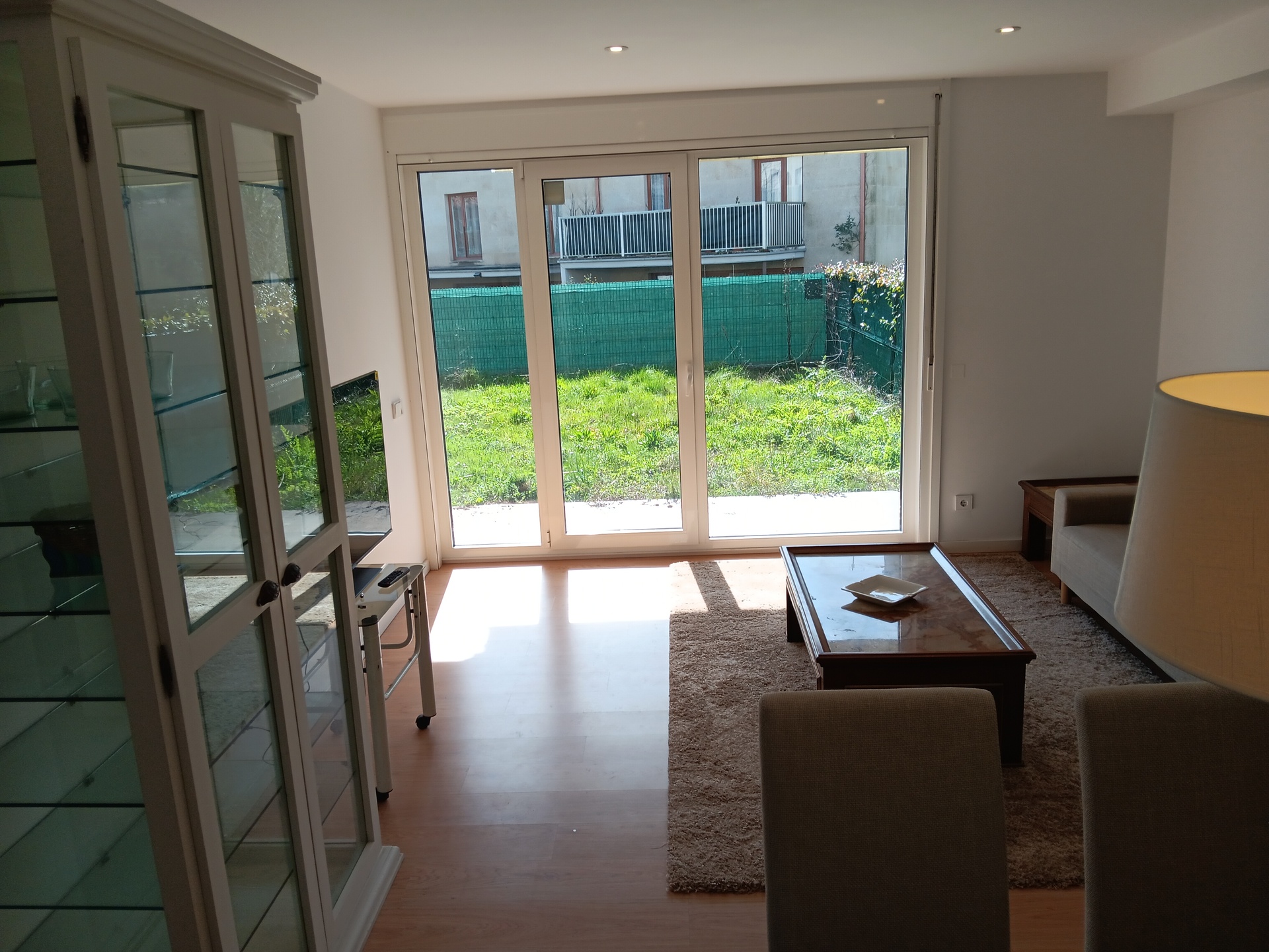 Piso de 193 m² en Santiago de Compostela