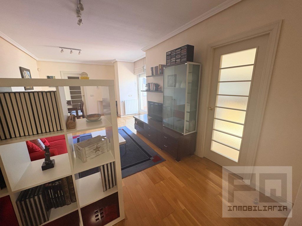 Piso de 60 m² en Ávila