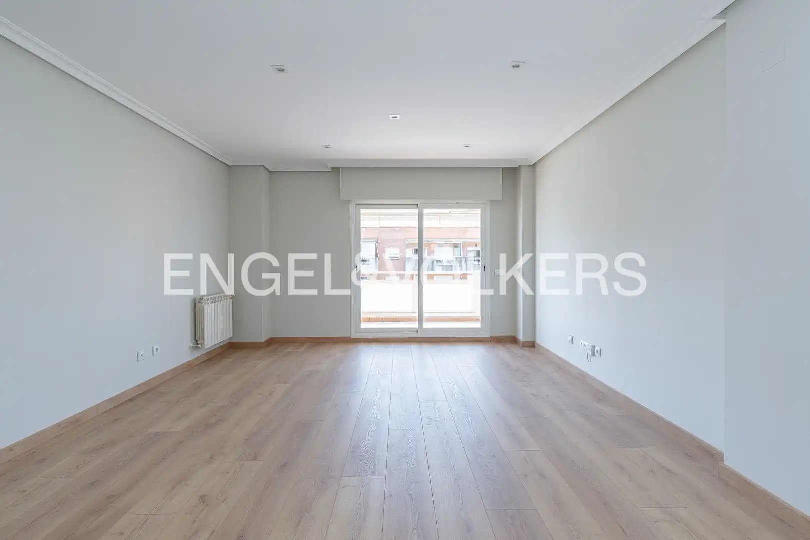 Piso de 175 m² en Pozuelo de Alarcón