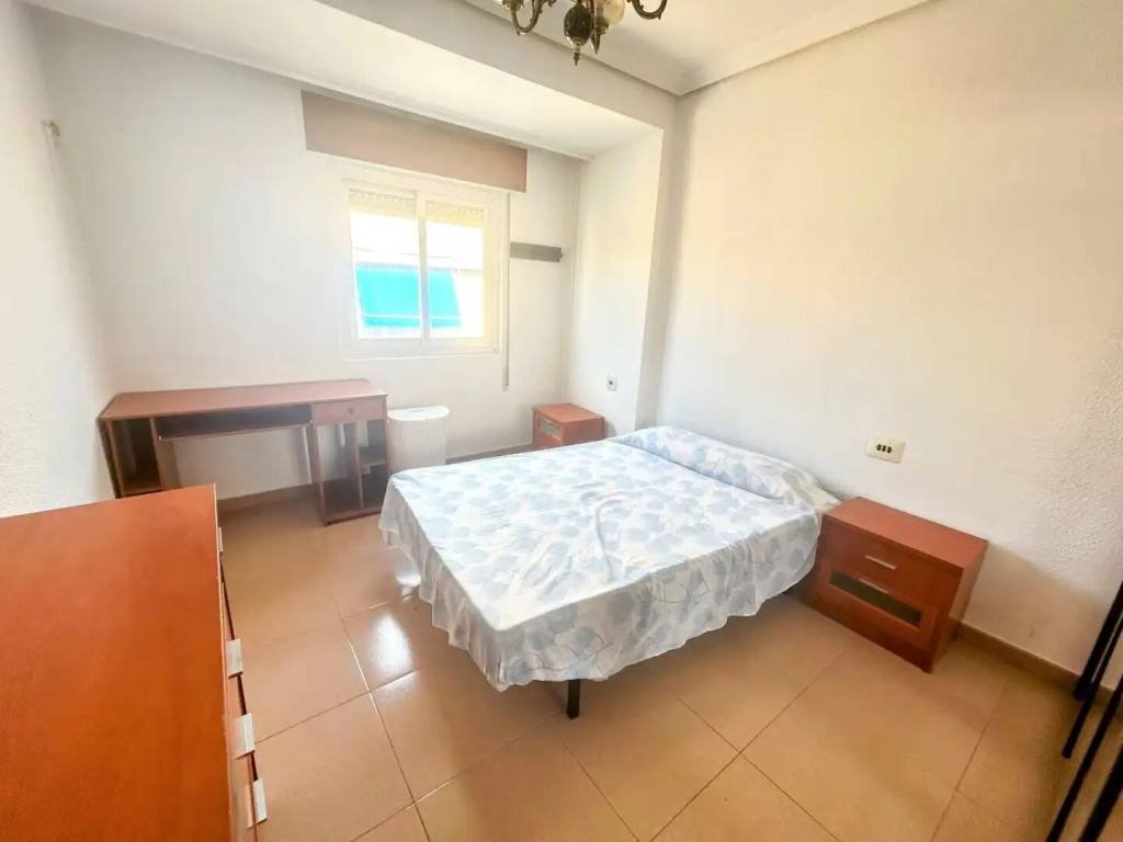 Piso de 105 m² en Murcia