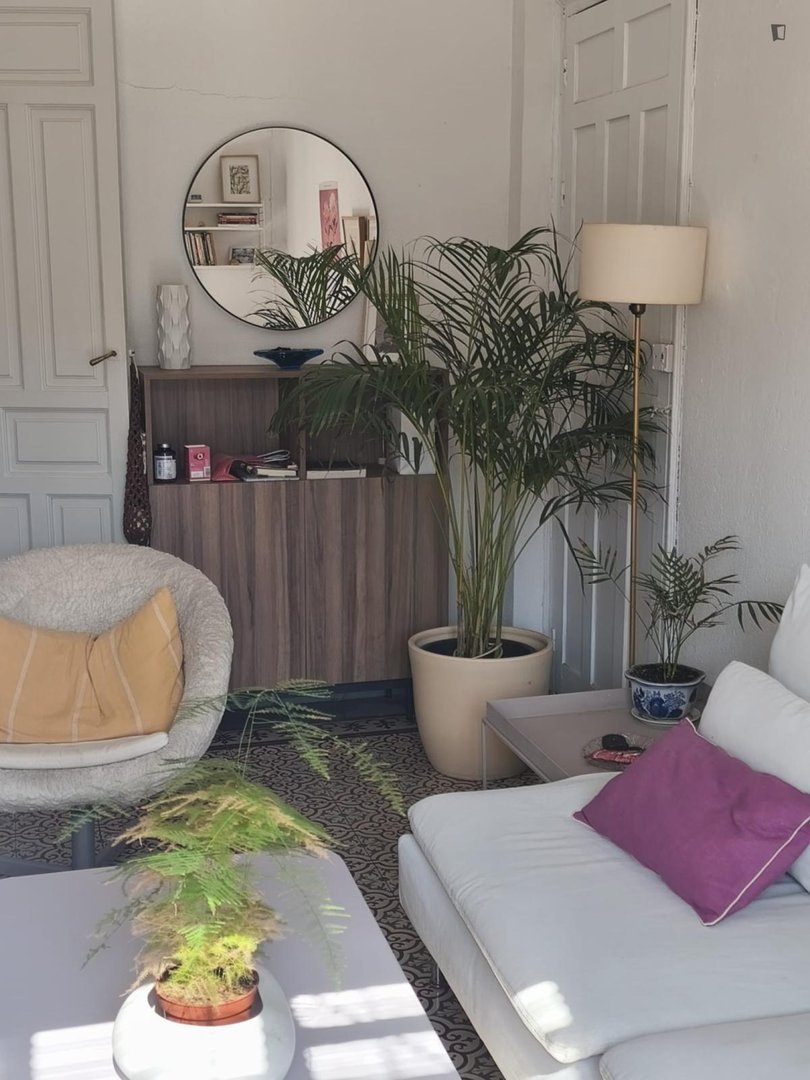 Habitación en alquiler, Sevilla