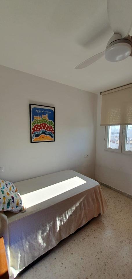 Piso de 95 m² en Sanlúcar de Barrameda