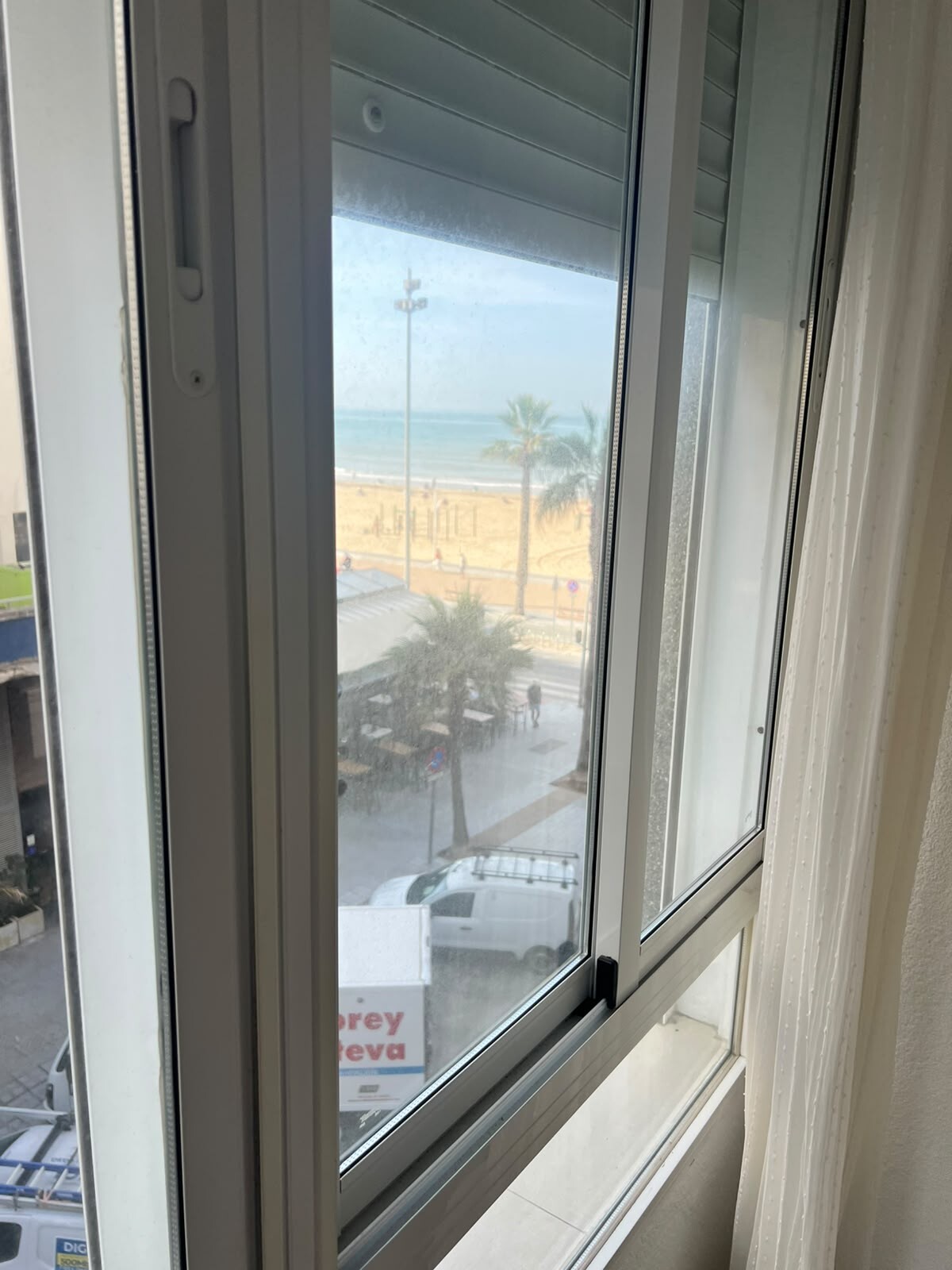 Appartamento 25 m² a Cádiz
