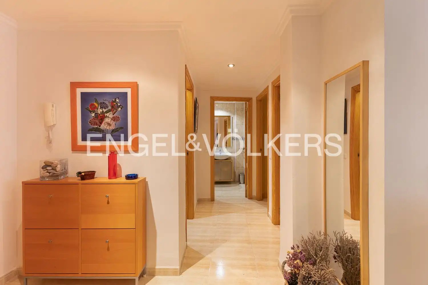 Flat 90 m² in Canet d'en Berenguer